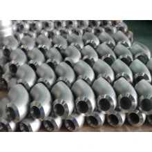 Butt Weld Stainless Steel Fittings Elbow Sch40s 80s